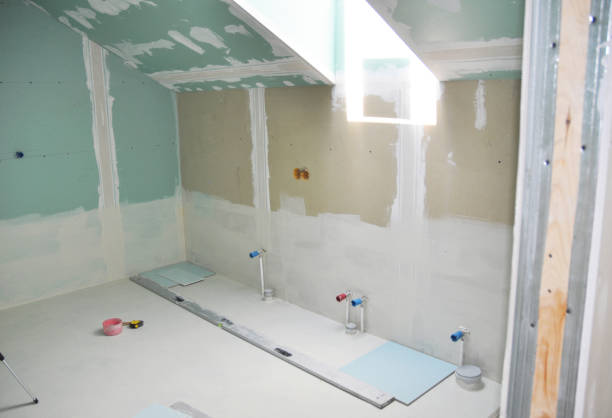 Best Real Estate Mold Inspection  in Rossville, KS